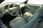 Ford Mustang 1999 года